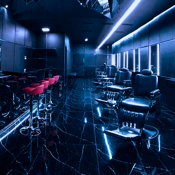 Peluqueria Mafia Estudio