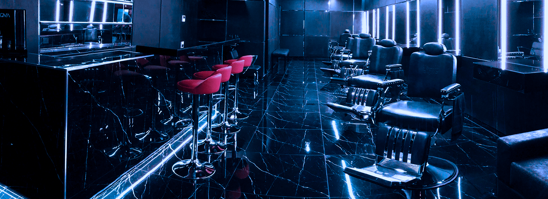 Peluqueria Mafia Estudio